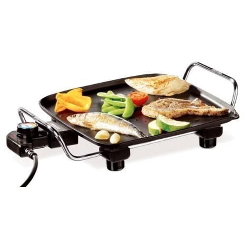 PLANCHA ASAR PRINCESS 102210 MINI 1900W